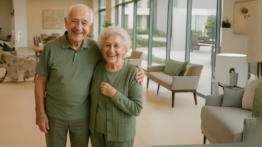 portada residencia la fransina 2025