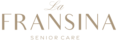 Logo La Fransina
