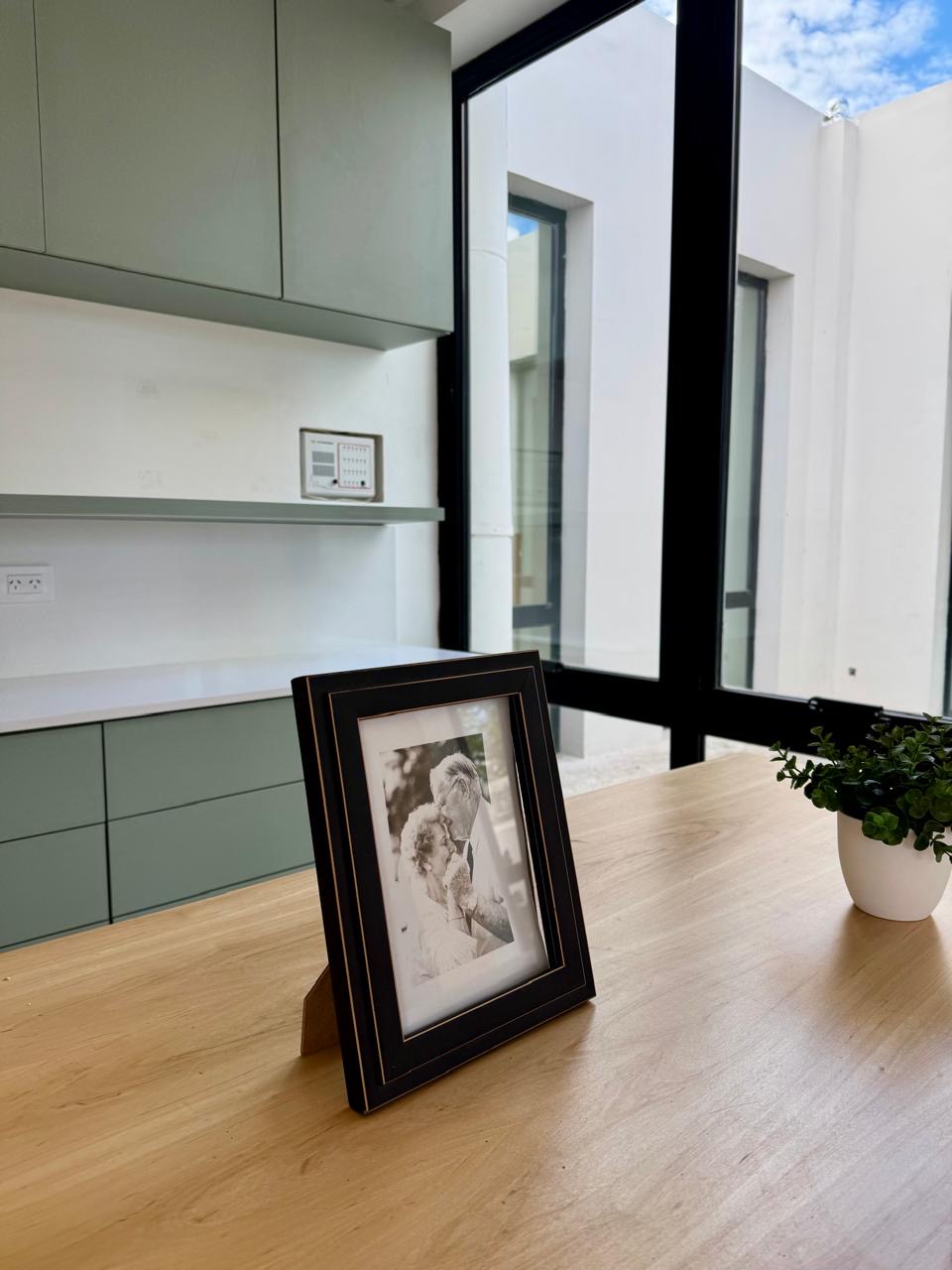 Decoración La Fransina