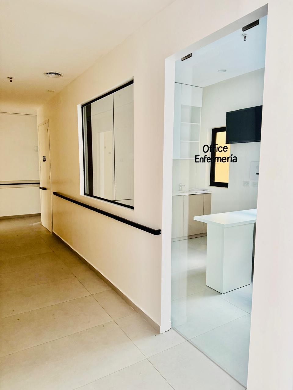 Enfermería La Fransina