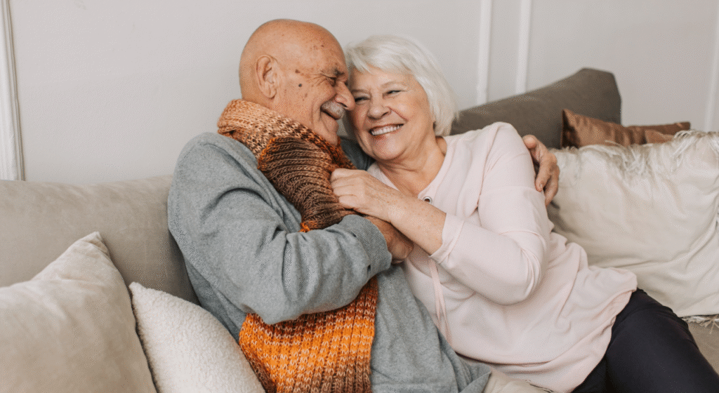 La Fransina Senior Care